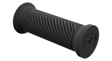 Paire de Grips Enfant Syncros D19 Noir