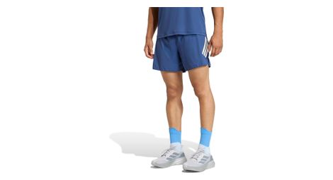 Pantalón Corto adidas adi365 Formotion Azul 2 en 1, Hombre
