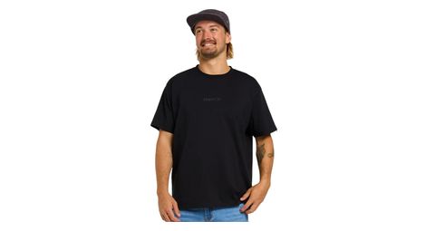 Dharco T-shirt Nero