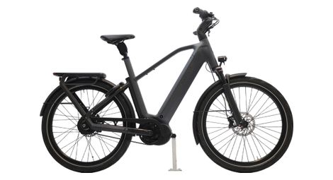 Velo De Ville Electrique Gazelle Eclipse C 380 750Wh 2025 Tres Bon Etat