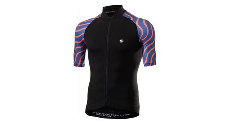 Maillot de corps sixs fancy