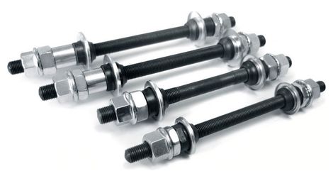 Axe de roue arrière complet gurpil