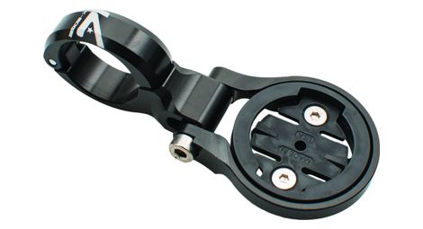 K-EDGE Sport TT Mount para Garmin Computers Black