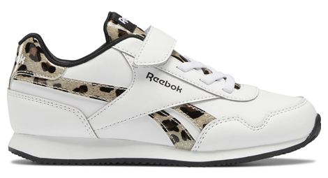 Chaussures de running fille reebok royal classic jogger 3 1v