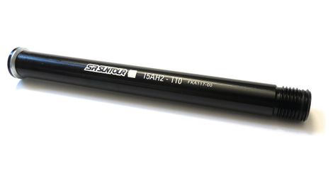 Crossover shaft boost sr-suntour completo per xcm-serie 15x110cm
