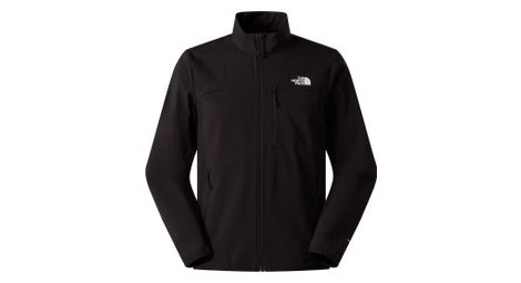 Veste Softshell The North Face Nimble 2.0 Noir Homme