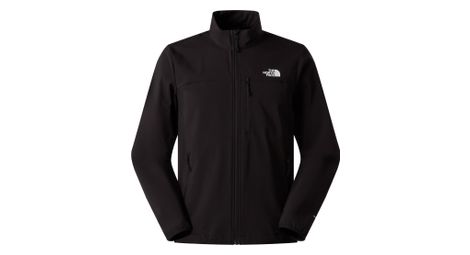Softshelljacke The North Face Nimble 2.0 Schwarz Herren