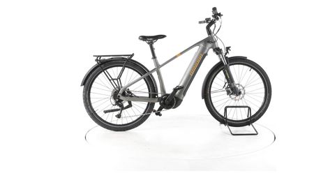 Produit reconditionné - Winora Yucatan Trekking E-Bike - Bon Etat