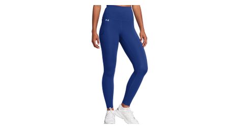 Lange Leggings Under Armour Motion Ultra Blau Damen