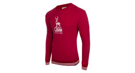 sudadera lebram cerf rouge winery
