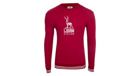 Sweat lebram cerf rouge winery