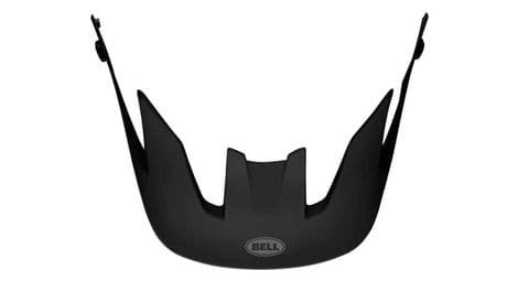 Bell 4forty visor black