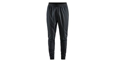 Pantalon craft adv essence noir homme