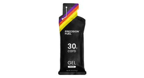 Precision Energy Gel Fuel & Hydratation PF 30 - 51g