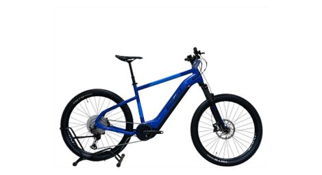 Ghost E Tteru Advanced Xt 2022 VTT Electrique Ghost Tres Bon Etat