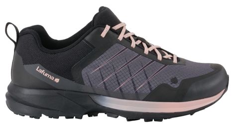 Lafuma fast access - scarpe da trekking grigie da donna