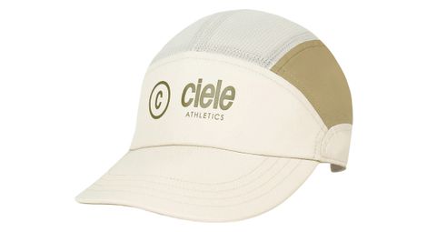 Casquette ciele fstcap sc classic cside rainy day/canvas beige