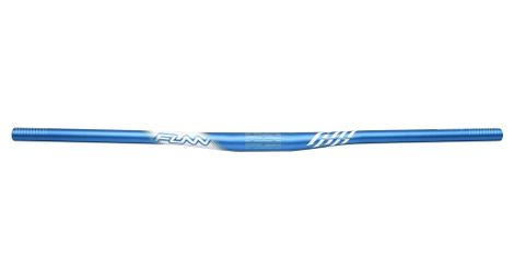 Manillar funn full on 31.8mm 785mm azul
