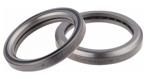 Roulement fsa th-070/dj 45x45 1.5 joint noir