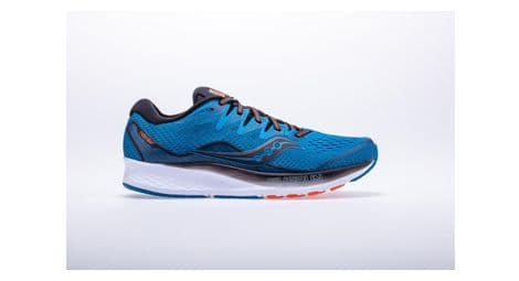 Chaussures saucony ride iso 2