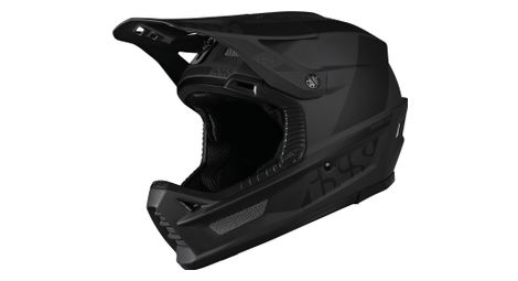 Casque intégral ixs xult dh noir