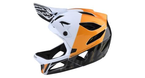 Casco troy lee designs stage mips nova honey