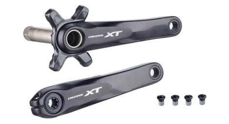 Pedalier vtt mono plateau best sale