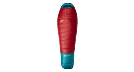 Sac de couchage unisexe mountain hardwear phantom 9 rouge