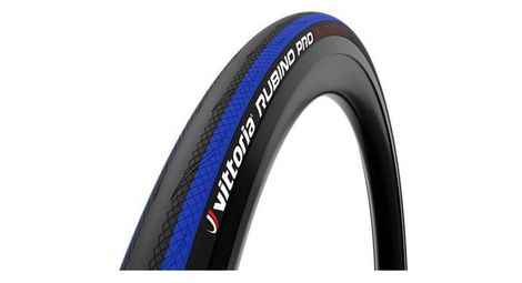 Pneu vittoria rubino pro graphene g2.0 bleu