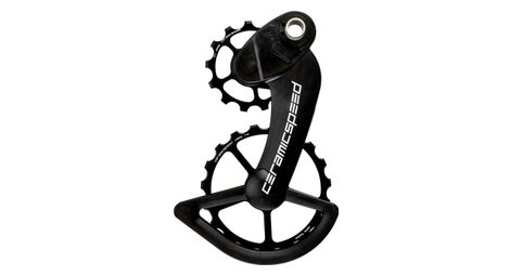 Chape ceramicspeed ospw coated campagnolo 12v eps