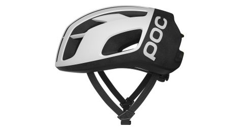 Casque Route Poc Cytal Lite Blanc/Noir