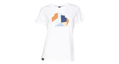 T-shirt femme snap climbing big dietrich