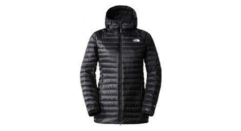 Parka the north face new trevail femme noir