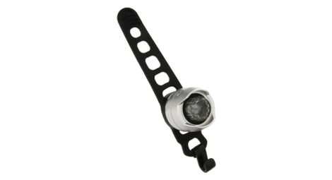 Eclairage avant cateye orb