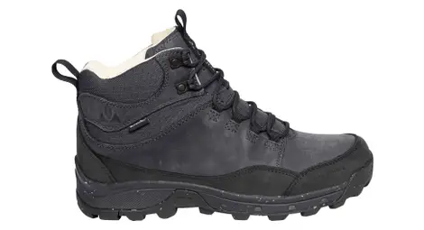 Vaude hkg core mid grey hiking shoes 38