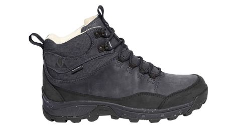 Vaude hkg core mid wanderschuhe grau