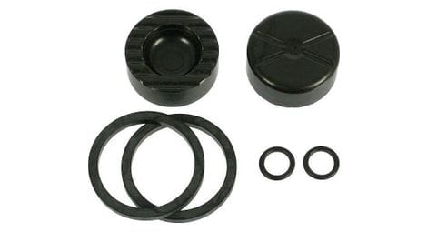 Piston + seal kit for avid elixir calipers 1/3/5/7/9/r/cr/xo et xx