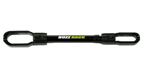 Adaptateur cadre velo buzz grip