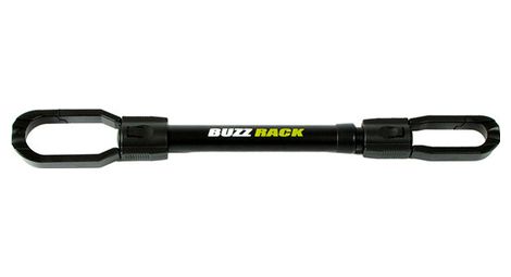 Rahmen-Fahrrad-Adapter Buzz Rack Buzz Grip