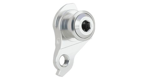 Burgtec udh aluminium silver derailleur hanger