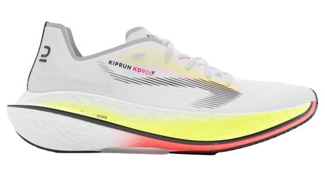 Kiprun kd900x - scarpe da corsa bianco 44