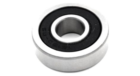 Roulement black bearing b5 16100-2rs 10 x 28 x 8