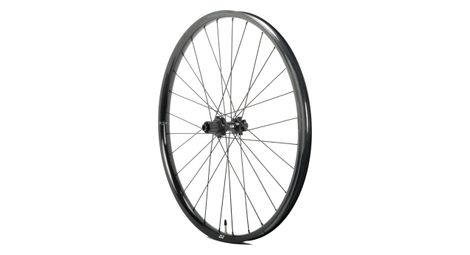 Roue arrière progress e:race e-bike | 12x148 mm | 6 trous | shimano microspline