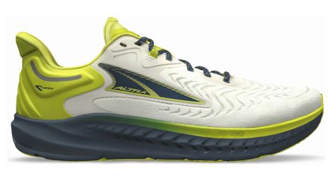 Altra Torin 7 - homme - jaune