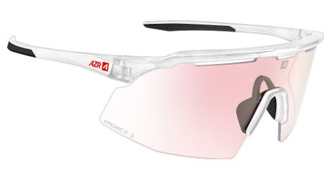Gafas Azr Kromic Iseran Crystal/Rojo fotocromáticas
