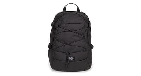 Mochila eastpak gerys mono negra