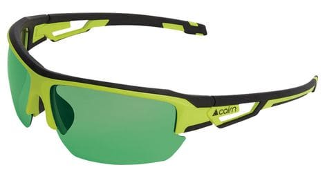 Gafas cairn flyin mate amarillo negro