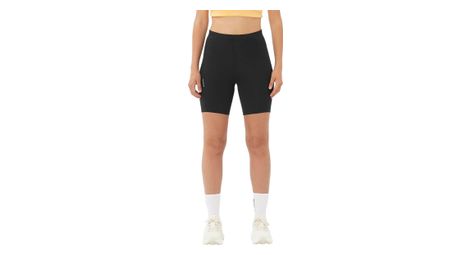 salomon shkout core 6in bib shorts women s black