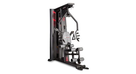 Fitness Multi-station Indar G127 Semi-professional