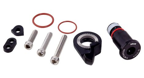 Tornillo de apriete del desviador trasero sram xo1dh / gxdh 7v